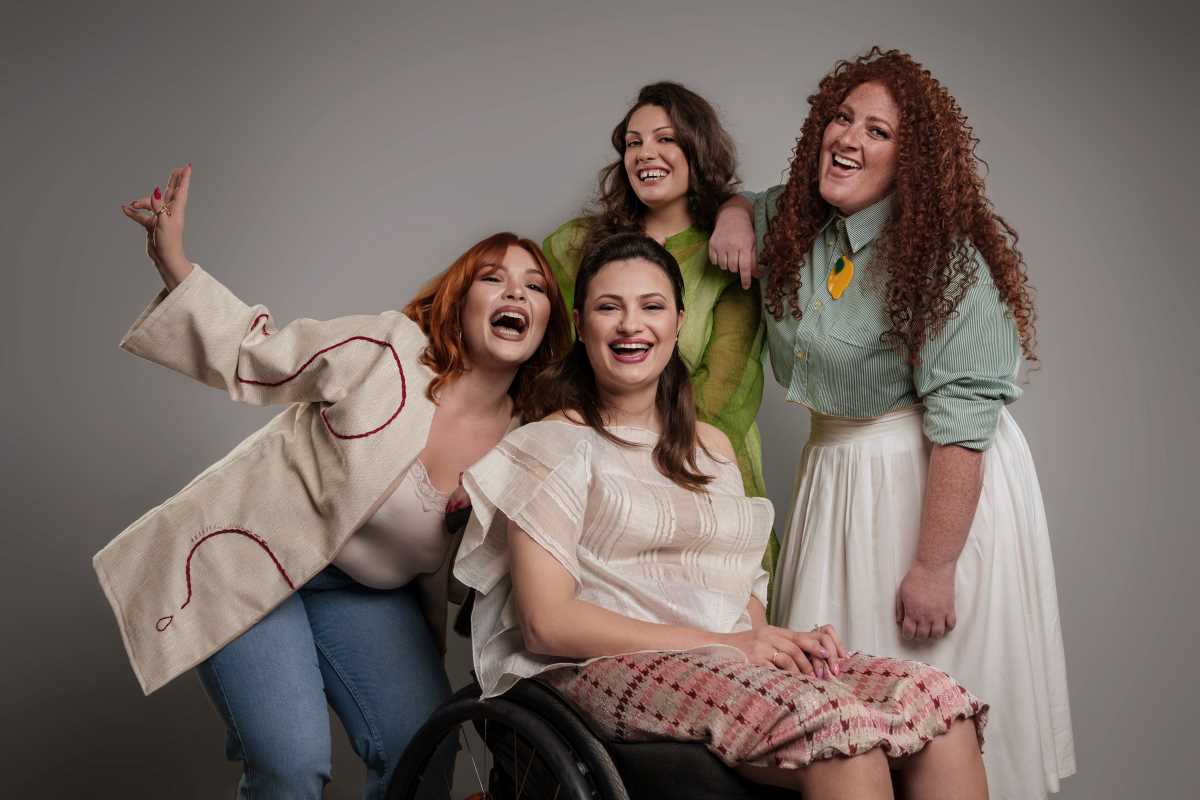 The Best Stores for Plus-Size Fashion in 2025